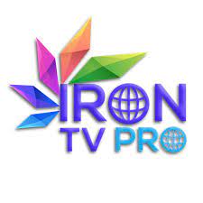 IRON IPTV APK APK